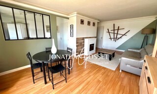 Appartement 2 Pièces 57 m² à vendre à Carrières-sous-Poissy (78955)