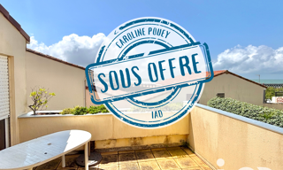 Appartement 2 Pièces 43 m² à vendre à Capbreton (40130)