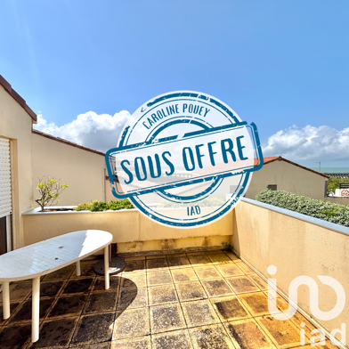 Appartement 2 pièces 295000 €