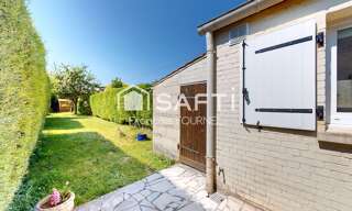 Maison 4 Pièces 101 m² à vendre à Saint-Omer (62500)