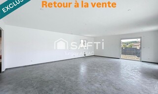 Maison 5 Pièces 125 m² à vendre à Champier (38260)