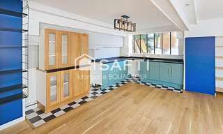 Maison 3 Pièces 69 m² à vendre à Colombes (92700)