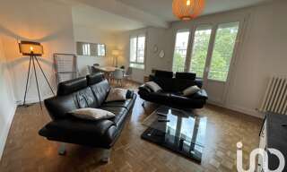 Appartement 5 Pièces 110 m² à vendre à Tours (37000)