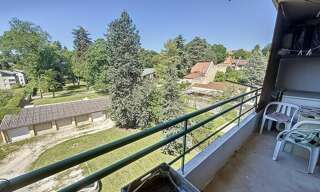 Appartement 4 Pièces 72 m² à vendre à Rives (38140)