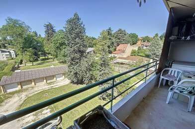 Appartement 4 pièces 160000 €