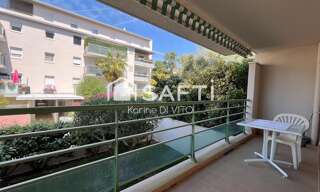 Appartement 2 Pièces 62 m² à vendre à Saint-Raphaël (83700)