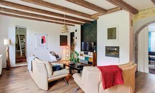 Maison 7 Pièces 264 m² à vendre à Plesnois (57140)