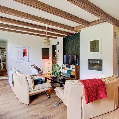 Maison 7 pièces 455000 €