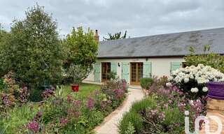 Maison 5 Pièces 130 m² à vendre à Thiberville (27230)