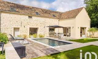 Maison 14 Pièces 344 m² à vendre à Arbonne-la-Forêt (77630)