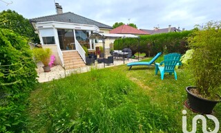 Maison 5 Pièces 98 m² à vendre à La Norville (91290)