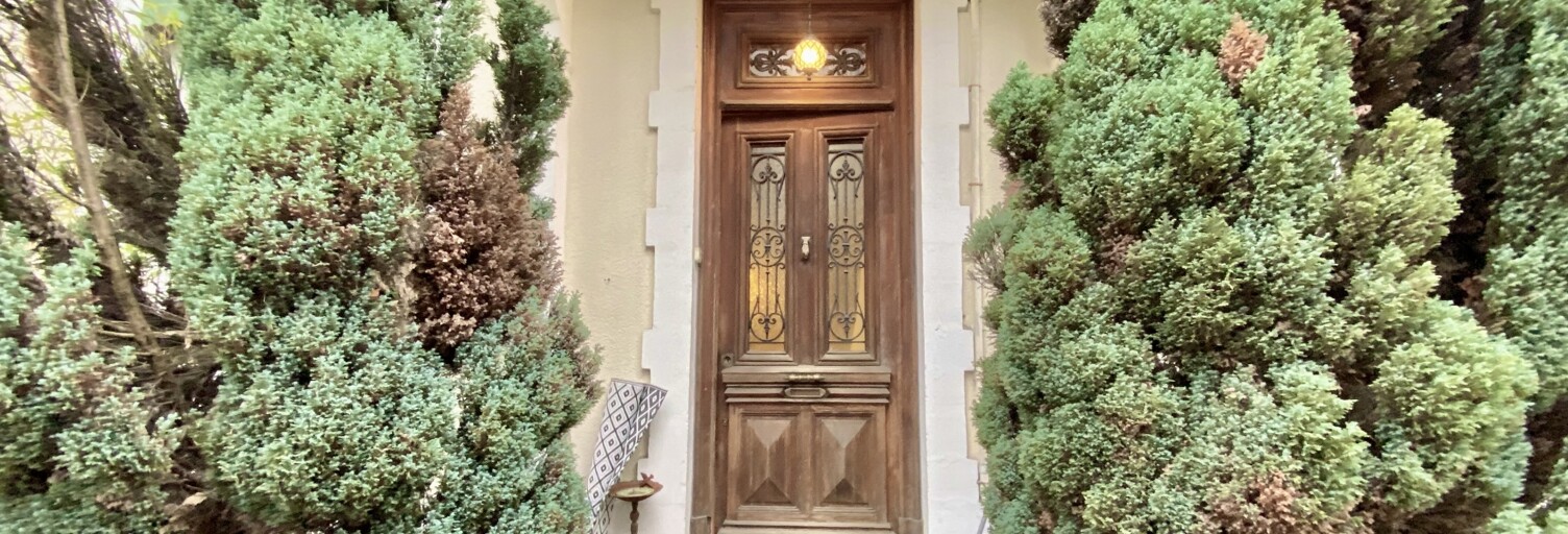 Maison 7 Pièces 180 m² à vendre à Nérac (47600)