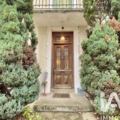 Maison 7 pièces 225000 €