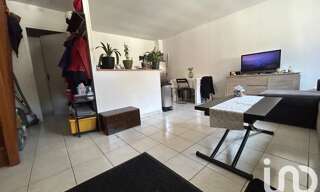 Appartement 3 Pièces 53 m² à vendre à Nogent-le-Roi (28210)