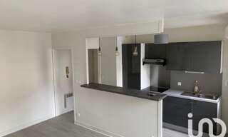 Appartement 2 Pièces 36 m² à vendre à Chambly (60230)