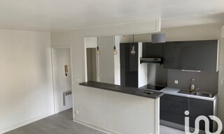 Appartement 2 Pièces 36 m² à vendre à Chambly (60230)