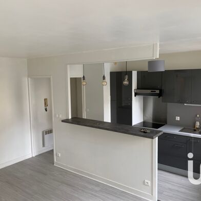 Appartement 2 pièces 150000 €