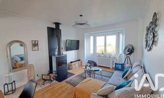 Maison 9 Pièces 211 m² à vendre à Saint-Brieuc (22000)