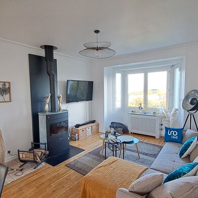 Maison 9 pièces 322000 €