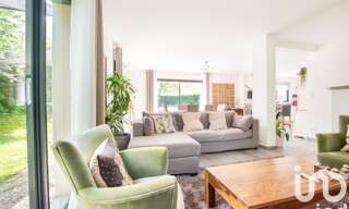 Maison 6 Pièces 143 m² à vendre à Lyon 5 (69005)