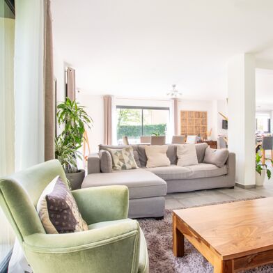 Maison 6 pièces 875000 €