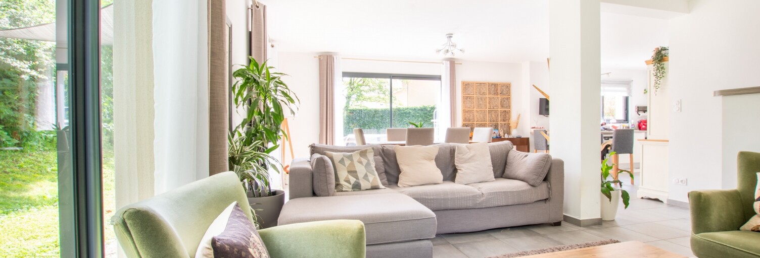 Maison 6 Pièces 143 m² à vendre à Lyon 5 (69005)