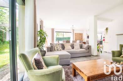 Maison 6 pièces 830000 €