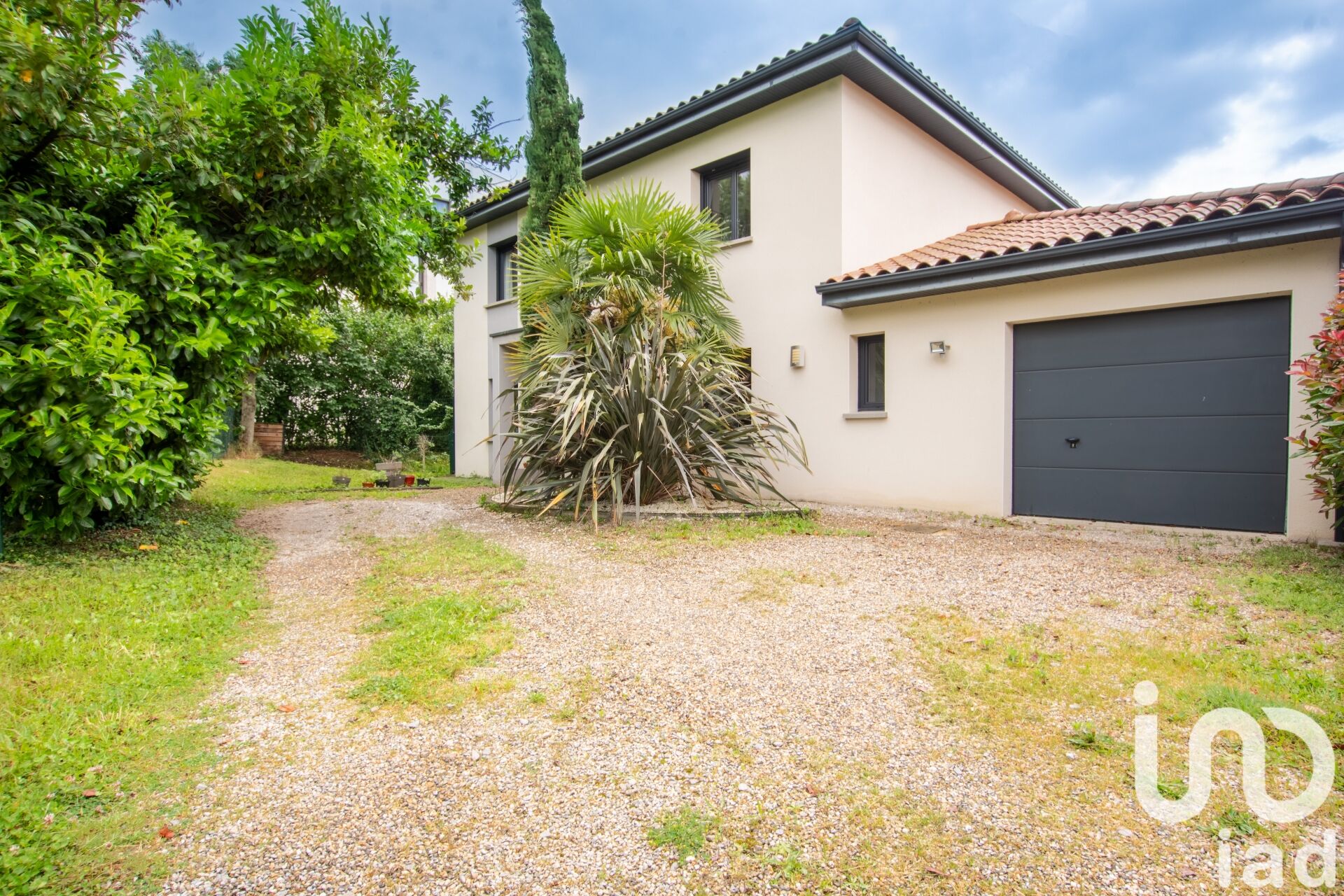 Vente Maison/villa 6 pièces - Photo 2