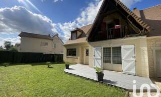 Maison 6 Pièces 150 m² à vendre à La Norville (91290)