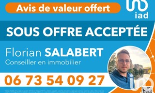 Maison 4 Pièces 45 m² à vendre à Saint Geniez d'Olt et d'Aubrac (12130)