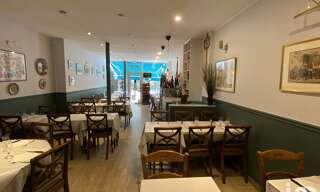 Commerce  100 m² à vendre à Paris 19 (75019)