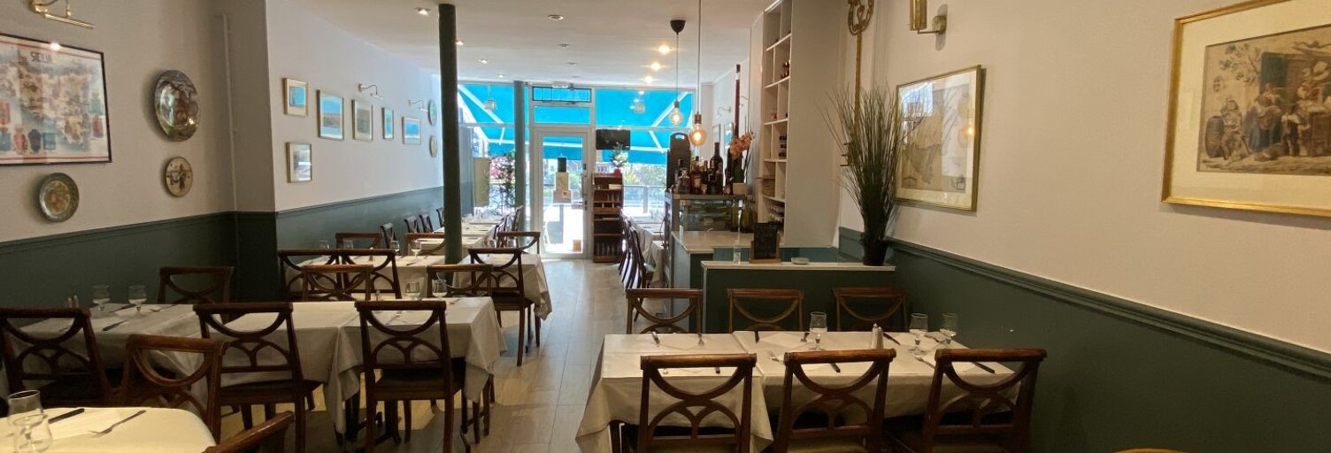 Commerce  100 m² à vendre à Paris 19 (75019)