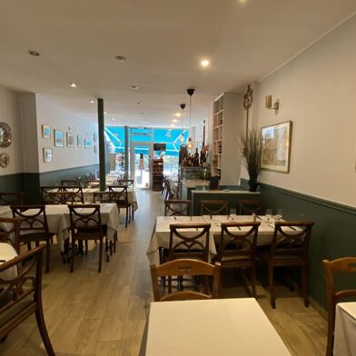 Commerce  345000 €