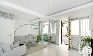 Appartement 5 Pièces 120 m² à vendre à Paris 3 (75003)