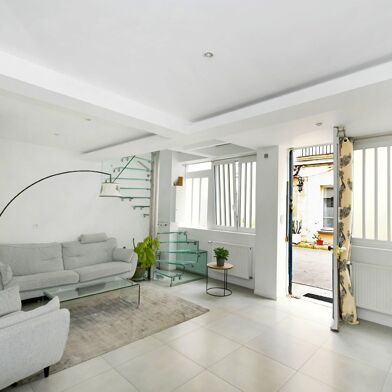 Appartement 5 pièces 1498000 €