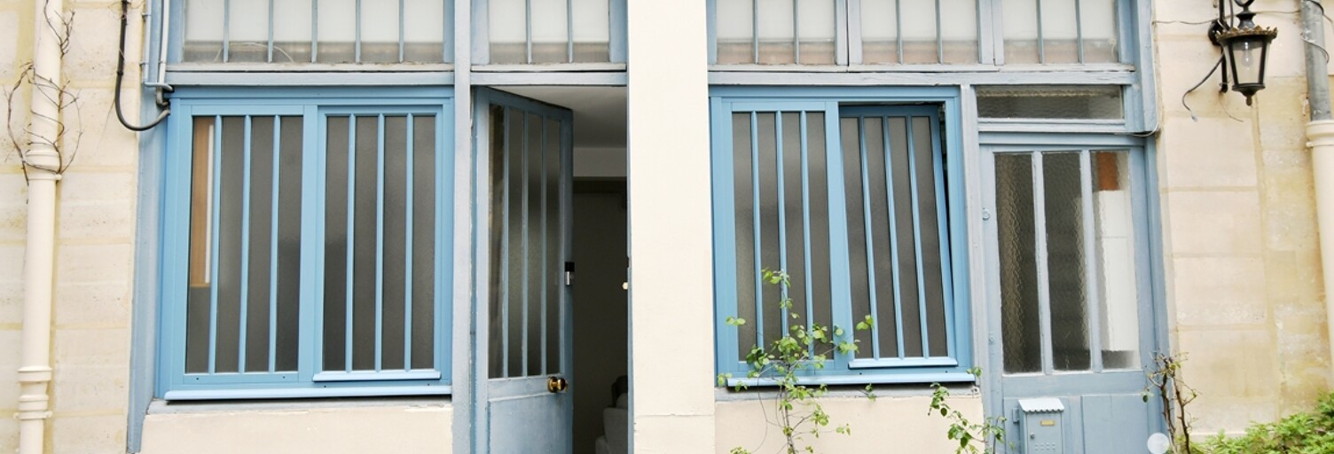 Appartement 5 Pièces 120 m² à vendre à Paris 3 (75003)