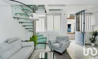 Appartement 5 Pièces 120 m² à vendre à Paris 3 (75003)