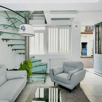 Appartement 5 pièces 1498000 €