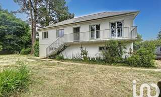 Maison 7 Pièces 154 m² à vendre à Sévérac (44530)