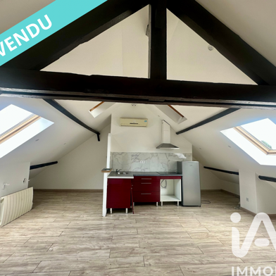 Appartement 2 pièces 50000 €