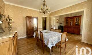 Maison 6 Pièces 128 m² à vendre à Saint-Nazaire (44600)