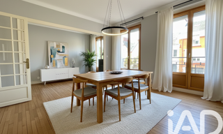 Maison 6 Pièces 128 m² à vendre à Saint-Nazaire (44600)