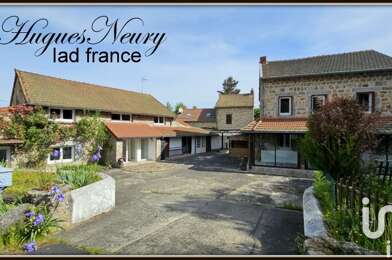 Maison 10 pièces 335000 €