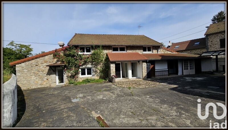 Vente Maison/villa 10 pièces - Photo 5