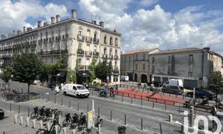 Appartement 2 Pièces 43 m² à vendre à Bordeaux (33800)
