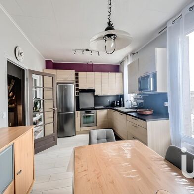 Appartement 4 pièces 239000 €