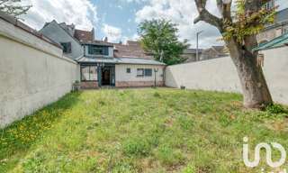 Appartement 4 Pièces 104 m² à vendre à Meaux (77100)