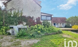 Maison 7 Pièces 230 m² à vendre à Mareuil-sur-Ourcq (60890)
