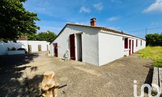 Maison 4 Pièces 131 m² à vendre à Champagné-les-Marais (85450)