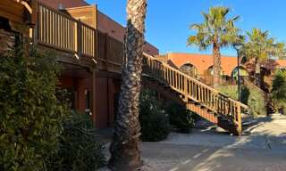 Appartement 3 Pièces 42 m² à vendre à Agde (34300)